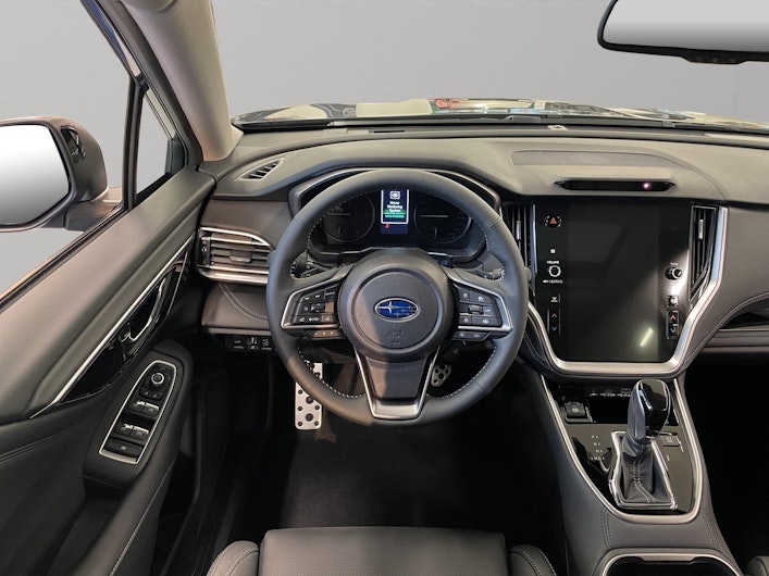 Vehicle image SUBARU OUTBACK