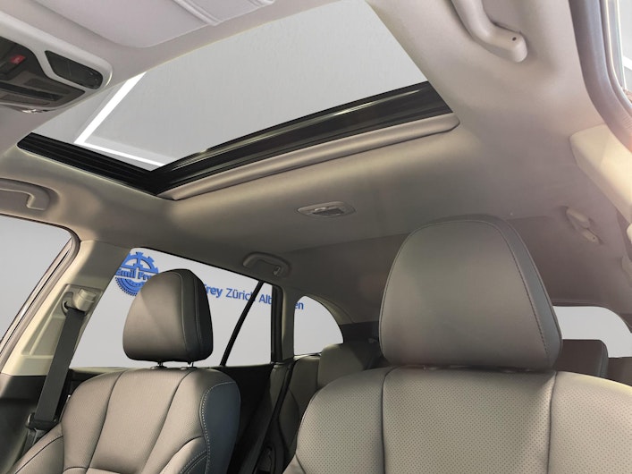 Vehicle image SUBARU OUTBACK