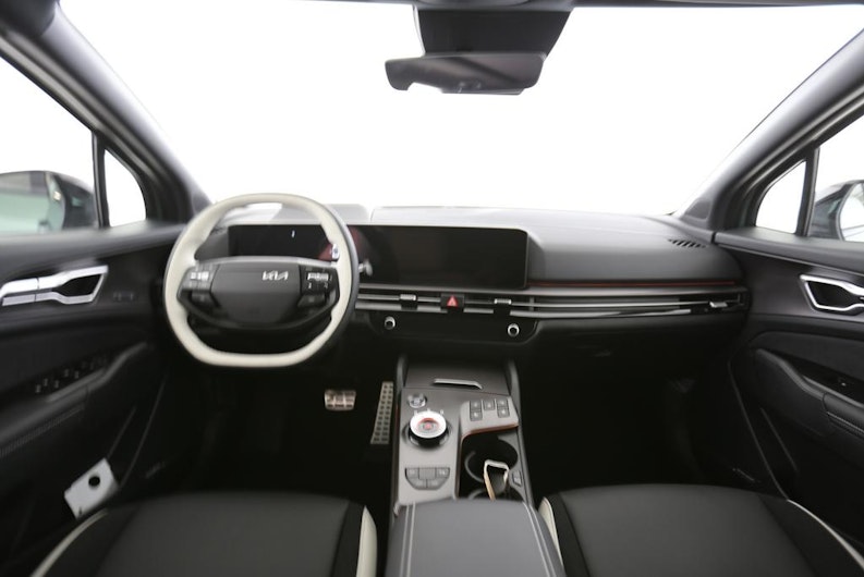 Vehicle image KIA SPORTAGE