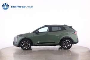 Vehicle image KIA Sportage 1.6 T-GDi Hybrid GT-Line