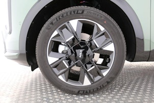 Vehicle image KIA Sportage 1.6 T-GDi Hybrid GT-Line