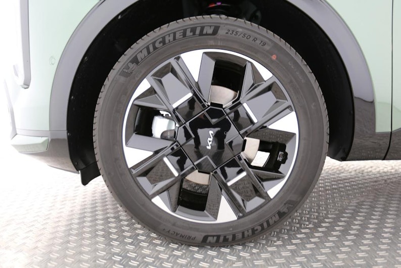 Vehicle image KIA SPORTAGE