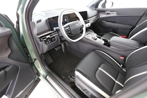 Vehicle image KIA Sportage 1.6 T-GDi Hybrid GT-Line