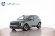 First vehicle image