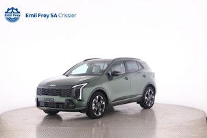 Vehicle image KIA Sportage 1.6 T-GDi Hybrid GT-Line