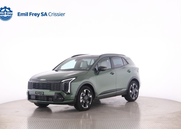 First vehicle image First vehicle image