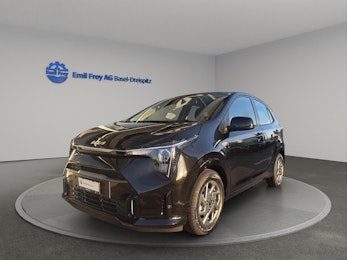 Vehicle image KIA Picanto 1.0 GDi First Edition Vehicle image KIA Picanto 1.0 GDi First Edition