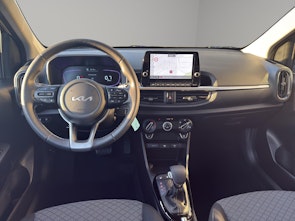 Vehicle image KIA Picanto 1.0 GDi First Edition