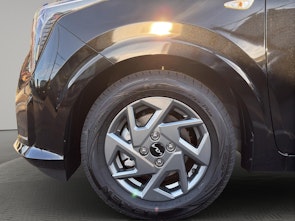 Vehicle image KIA Picanto 1.0 GDi First Edition