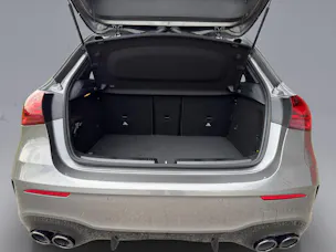 Mercedes-Benz A 45 S AMG 4matic+