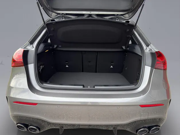 Mercedes-Benz A 45 S AMG 4matic+