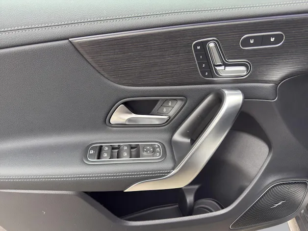 Mercedes-Benz A 45 S AMG 4matic+