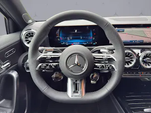 Mercedes-Benz A 45 S AMG 4matic+