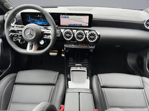 Mercedes-Benz A 45 S AMG 4matic+