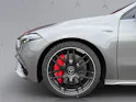 Mercedes-Benz A 45 S AMG 4matic+