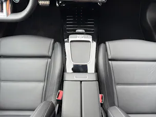 Mercedes-Benz A 45 S AMG 4matic+