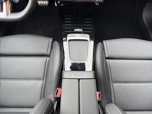 Mercedes-Benz A 45 S AMG 4matic+