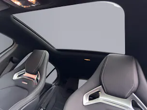 Mercedes-Benz A 45 S AMG 4matic+