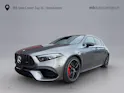 Mercedes-Benz A 45 S AMG 4matic+