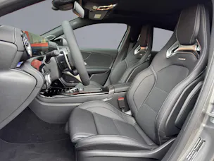 Mercedes-Benz A 45 S AMG 4matic+