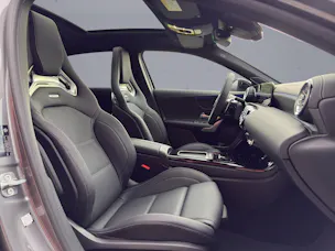 Mercedes-Benz A 45 S AMG 4matic+