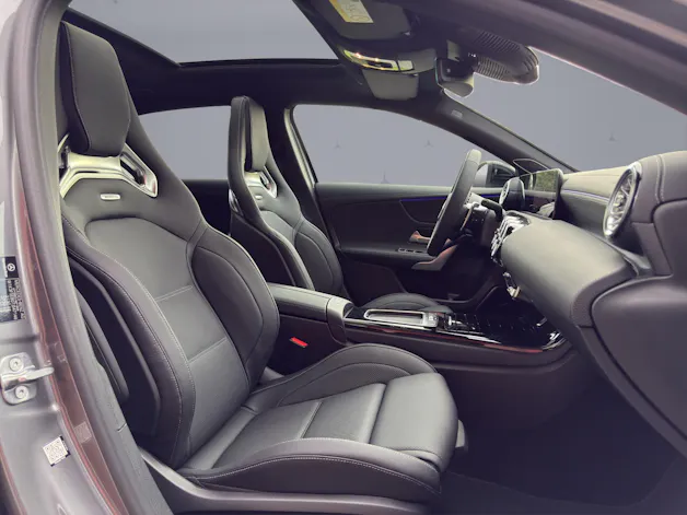 Mercedes-Benz A 45 S AMG 4matic+