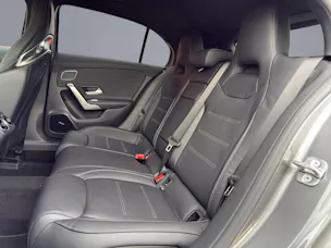 Mercedes-Benz A 45 S AMG 4matic+