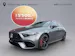 Mercedes-Benz A 45 S AMG 4matic+