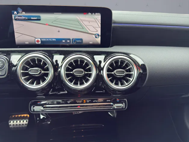 Mercedes-Benz A 45 S AMG 4matic+