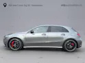 Mercedes-Benz A 45 S AMG 4matic+