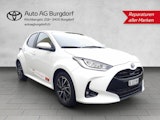 First vehicle image