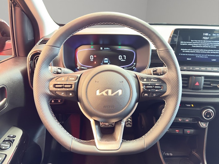 Vehicle image KIA PICANTO