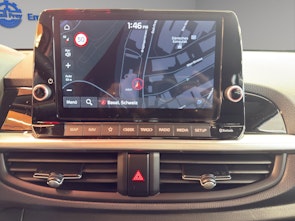 Vehicle image KIA Picanto 1.0 GDi GT Line