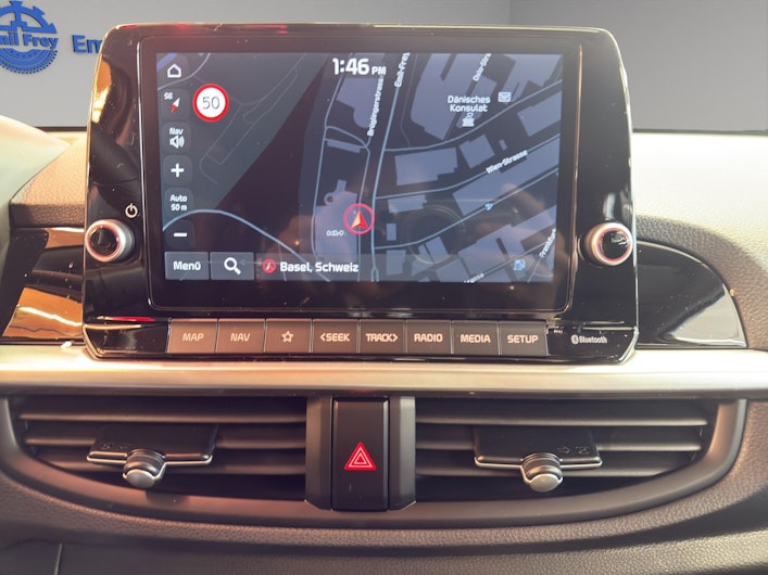 Vehicle image KIA PICANTO