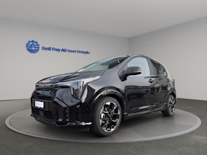 Vehicle image KIA Picanto 1.0 GDi GT Line