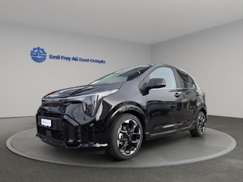 Vehicle image KIA Picanto 1.0 GDi GT Line