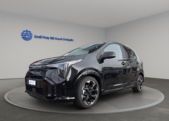 First vehicle image First vehicle image