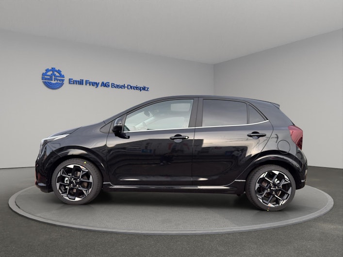 Vehicle image KIA PICANTO