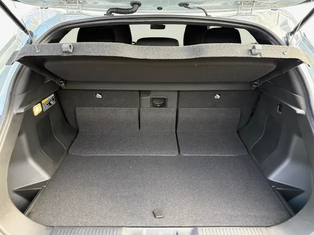 Suzuki e Vitara Compact+ 4x4