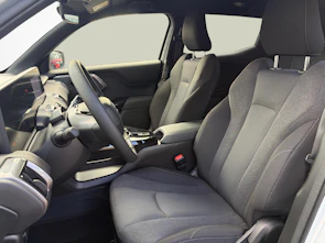 Fahrzeugbild SUZUKI e Vitara Compact+ 4x4