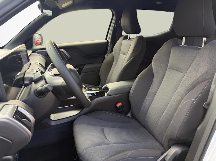 Fahrzeugbild SUZUKI VITARA