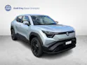 Suzuki e Vitara Compact+ 4x4