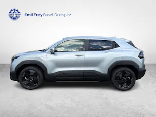 Suzuki e Vitara Compact+ 4x4