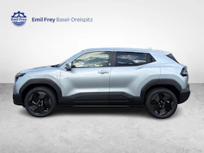 Fahrzeugbild SUZUKI e Vitara Compact+ 4x4