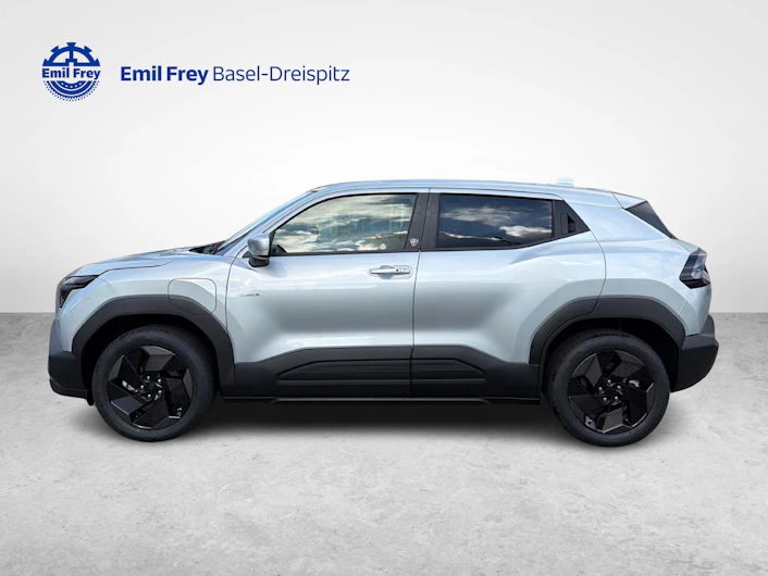 Fahrzeugbild SUZUKI VITARA