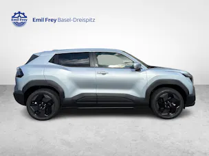 Suzuki e Vitara Compact+ 4x4