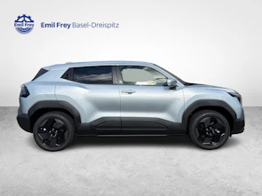 Fahrzeugbild SUZUKI e Vitara Compact+ 4x4