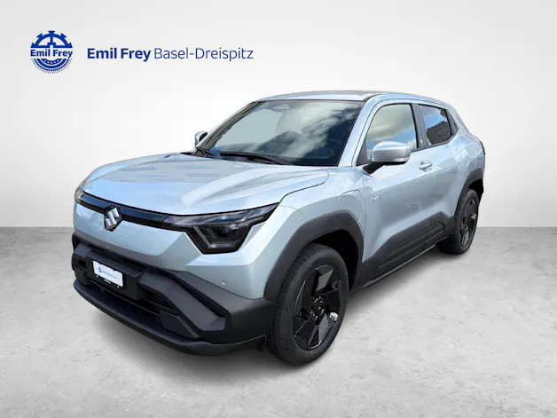 Suzuki e Vitara Compact+ 4x4
