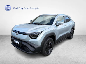 Fahrzeugbild SUZUKI e Vitara Compact+ 4x4