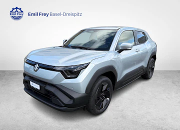 Fahrzeugbild SUZUKI e Vitara Compact+ 4x4 Fahrzeugbild SUZUKI e Vitara Compact+ 4x4